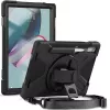 Funda para tablet eSTUFF para Lenovo Tab P11 Pro, policarbonato, para pantalla de 29,2 cm (11,5
