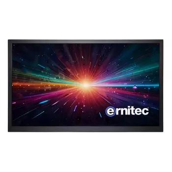 Monitor de vigilancia Ernitec 0070-24110-WATERPROOF de 10