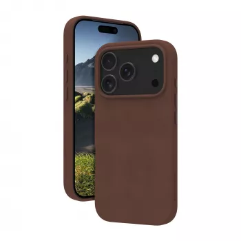 Funda para móvil dbramante1928 Roskilde MS color tan