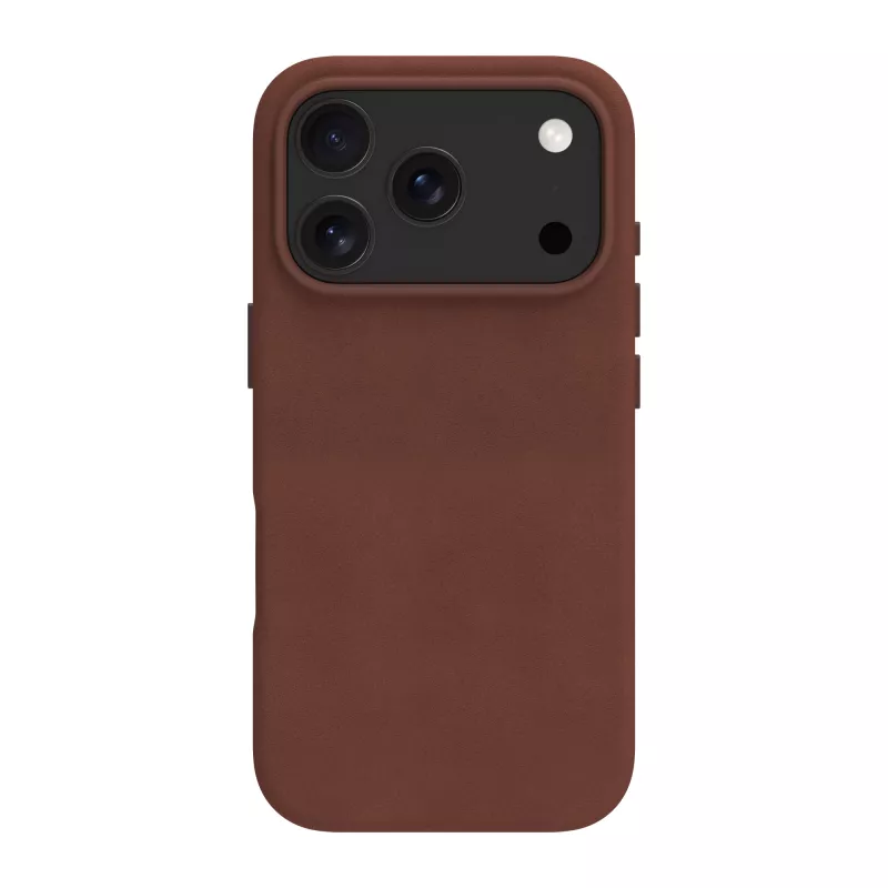 Funda para móvil dbramante1928 Roskilde MS color tan