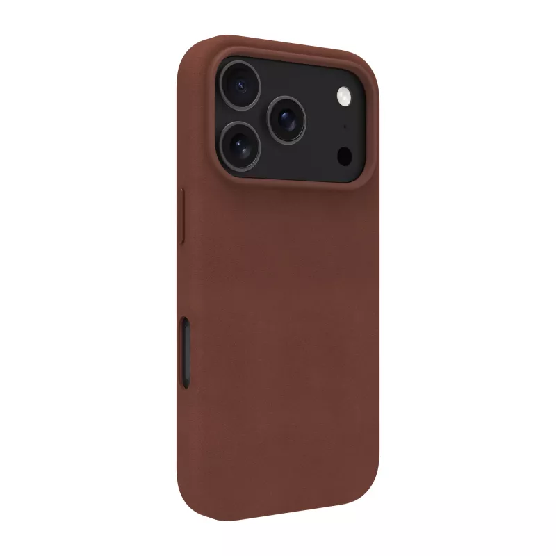 Funda para móvil dbramante1928 Roskilde MS color tan