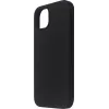 Funda para móvil eSTUFF para Apple iPhone 12 / 12 Pro, silicona, compatible con pantalla de 15,5 cm (6,1