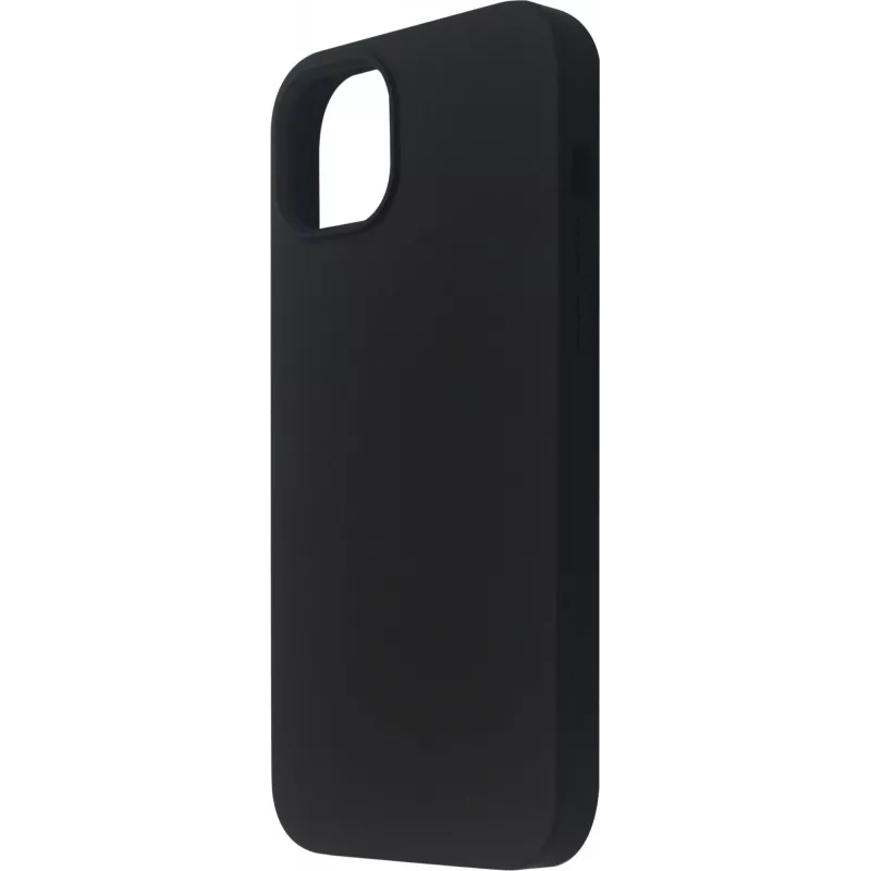 Funda para móvil eSTUFF para Apple iPhone 12 / 12 Pro, silicona, compatible con pantalla de 15,5 cm (6,1