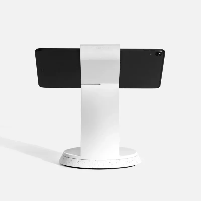TPV seguro para tablet y iPad