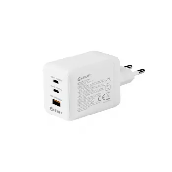 Fuente de alimentación eSTUFF ES637100 para dispositivos portátiles, MPN ES637100