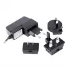 Opticon C37 lector de códigos de barras CCD, RS232, negro (C37-BLACK-RS232)