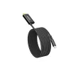 Cable USB-C a HDMI con alimentación de 100 W VivoLink, modelo PROUSBCHDMIMM2-CHARGE