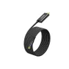 Cable USB-C a HDMI con alimentación de 100 W VivoLink, modelo PROUSBCHDMIMM2-CHARGE