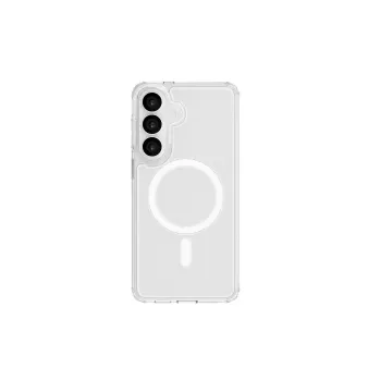 Funda eSTUFF INFINITE OSLO para Samsung Galaxy S26+, TPU/PC reciclado