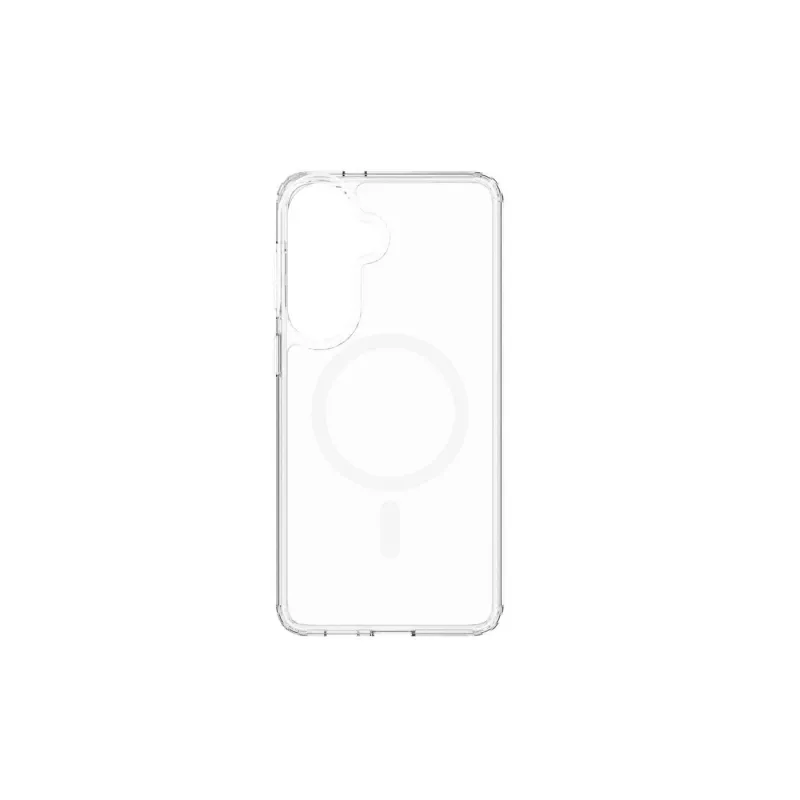 Funda eSTUFF INFINITE OSLO para Samsung Galaxy S26+, TPU/PC reciclado