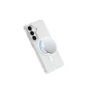 Funda eSTUFF INFINITE OSLO para Samsung Galaxy S26+, TPU/PC reciclado