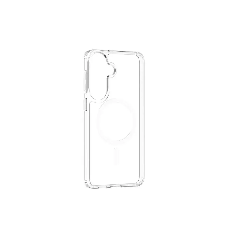 Funda eSTUFF INFINITE OSLO para Samsung Galaxy S26+, TPU/PC reciclado