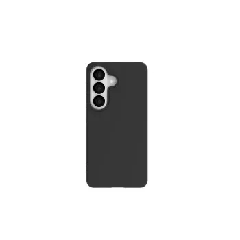 Funda de móvil eSTUFF Clear TPU, transparente (ES67401027-BULK)