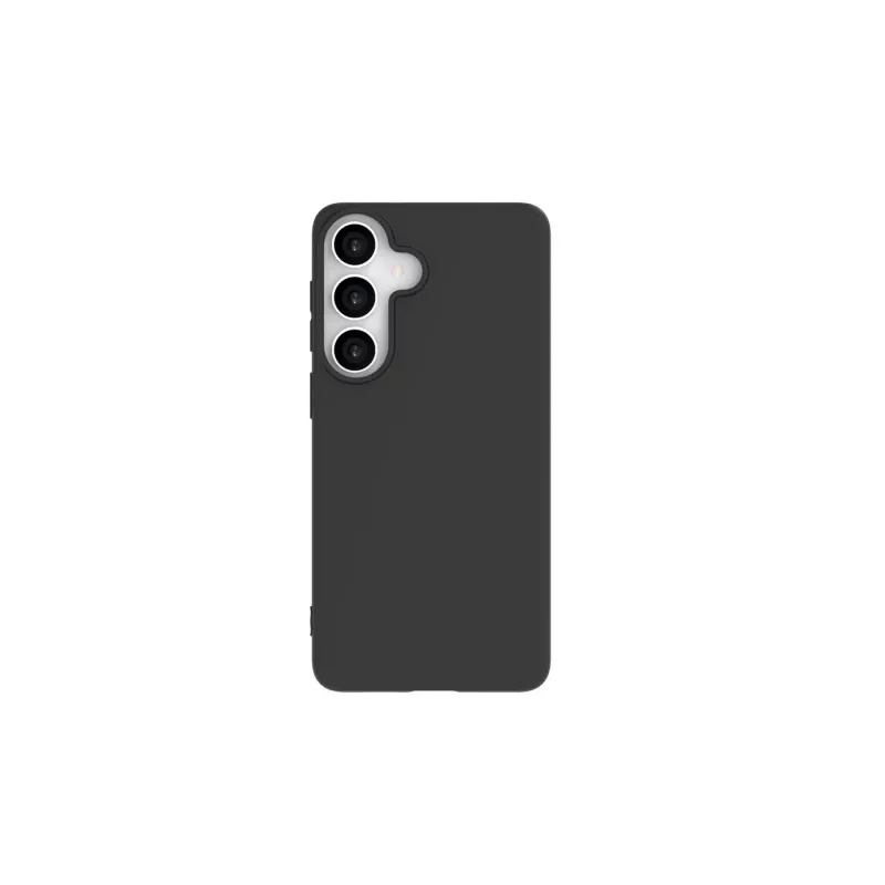 Funda de móvil eSTUFF Clear TPU, transparente (ES67401028-BULK)