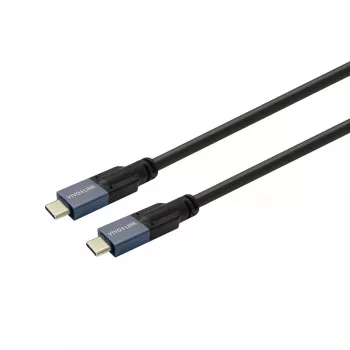 Cable USB-C VivoLink PROUSBCMM10, USB-C a USB-C, 10 m de longitud