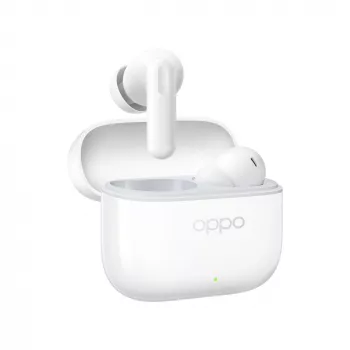 OPPO Enco Buds3 Pro Headset True Wireless Stereo (TWS) In-ear llamadas/música Bluetooth blanco