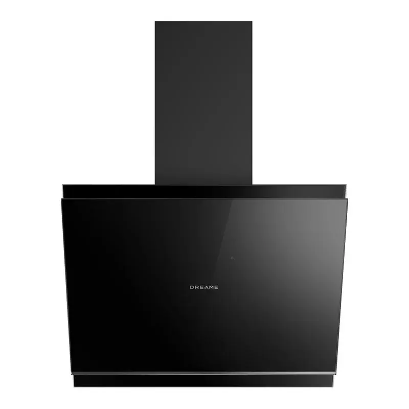 Campana extractora Dreame HZ40 Pro — clase de eficiencia energética A+++