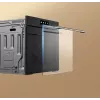 Horno empotrable Dreame OZ60 Pro Combi — 81 L, 60 cm, negro, clase energética A++