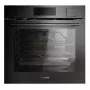Horno empotrable Dreame OZ60 Pro Combi — 81 L, 60 cm, negro, clase energética A++