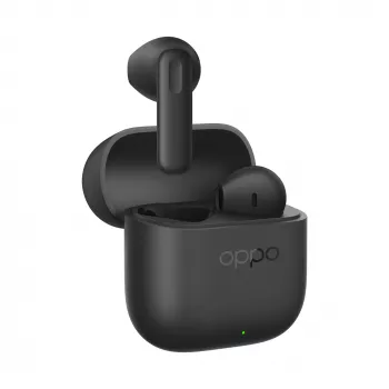 OPPO Enco Buds3 Headset True Wireless Stereo (TWS) In-ear llamadas/música Bluetooth negro
