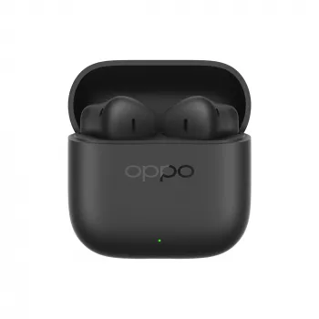 OPPO Enco Buds3 Headset True Wireless Stereo (TWS) In-ear llamadas/música Bluetooth negro