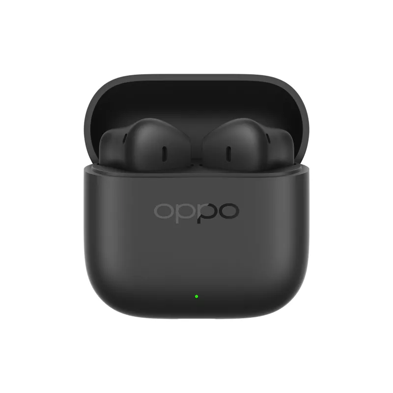 OPPO Enco Buds3 Headset True Wireless Stereo (TWS) In-ear llamadas/música Bluetooth negro
