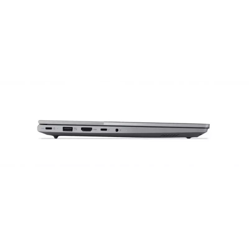 Portátil Lenovo ThinkBook 14 G9 21UY007TPB — 14,0 inch WUXGA 240 Hz, Intel, 16 GB RAM, 512 GB SSD, Windows 11 Pro, Luna Grey, 3 años de garantía
