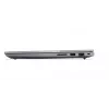 Portátil Lenovo ThinkBook 14 G9 21UY007TPB — 14,0 inch WUXGA 240 Hz, Intel, 16 GB RAM, 512 GB SSD, Windows 11 Pro, Luna Grey, 3 años de garantía
