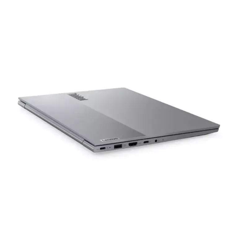 Portátil Lenovo ThinkBook 14 G9 21UY007TPB — 14,0 inch WUXGA 240 Hz, Intel, 16 GB RAM, 512 GB SSD, Windows 11 Pro, Luna Grey, 3 años de garantía