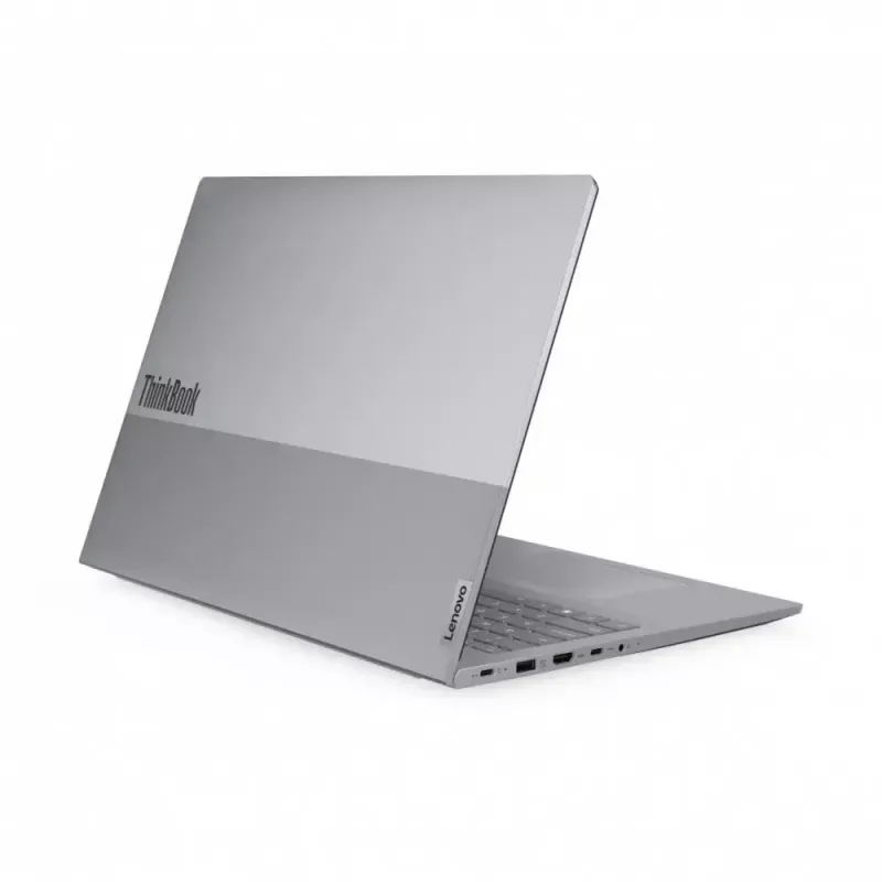 Portátil Lenovo ThinkBook 16 G9 21UT0077PB Windows 11 Pro, Intel (no especificado), 16,0