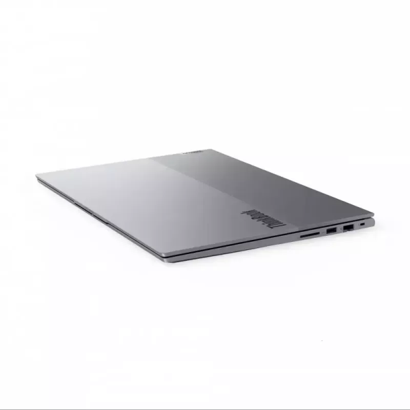 Portátil Lenovo ThinkBook 16 G9 21UT0077PB Windows 11 Pro, Intel (no especificado), 16,0