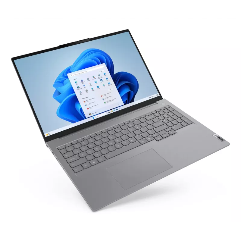 Portátil Lenovo ThinkBook 16 G8 IAL — Intel Core Ultra 5 135H, 16