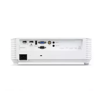 Proyector Acer Home X1528 DLP 1080p (1920x1080) blanco, lámpara 240W, 16:9, 2,9 kg