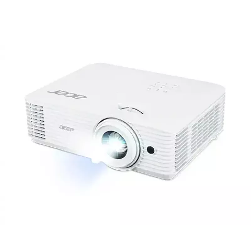 Proyector Acer Home X1528 DLP 1080p (1920x1080) blanco, lámpara 240W, 16:9, 2,9 kg