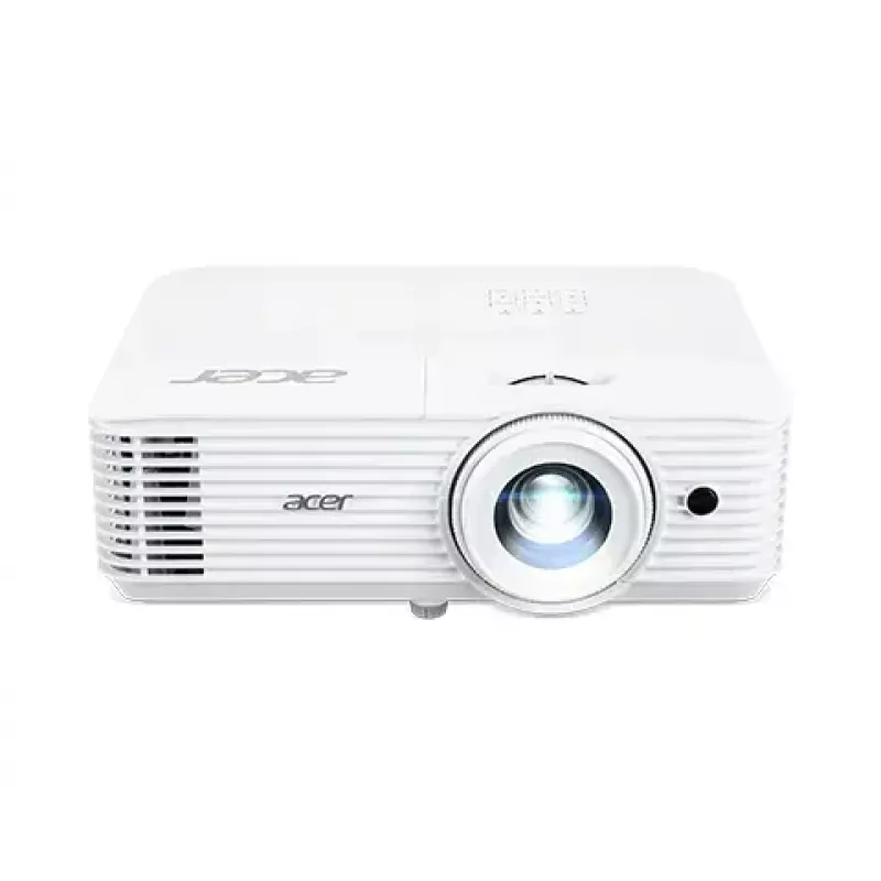Proyector Acer Home X1528 DLP 1080p (1920x1080) blanco, lámpara 240W, 16:9, 2,9 kg
