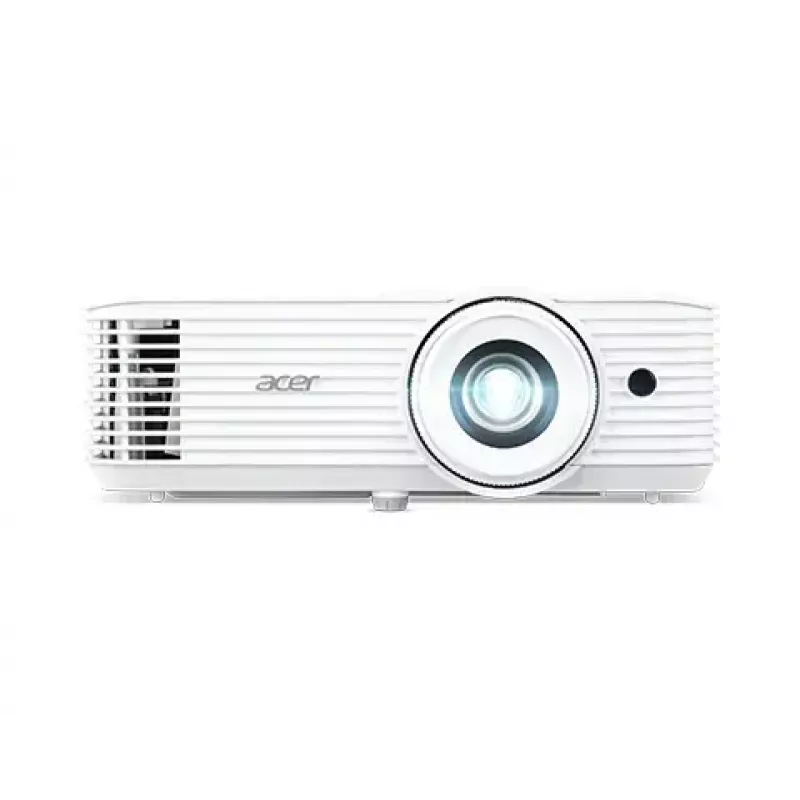 Proyector Acer Home X1528 DLP 1080p (1920x1080) blanco, lámpara 240W, 16:9, 2,9 kg