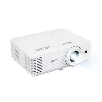 Proyector Acer Home X1528 DLP 1080p (1920x1080) blanco, lámpara 240W, 16:9, 2,9 kg