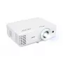 Proyector Acer Home X1528 DLP 1080p (1920x1080) blanco, lámpara 240W, 16:9, 2,9 kg