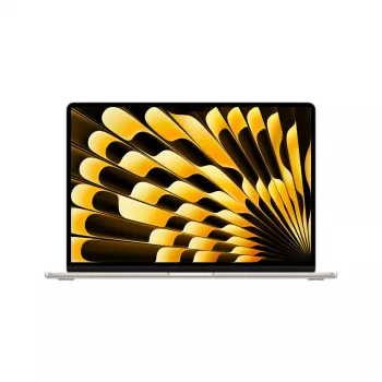 Portátil Apple MacBook Air M5 15,3