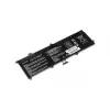Batería para portátiles ASUS Green Cell AS88 — compatible con X201E, F201E, VivoBook F202E, Q200E, S200E, X202E
