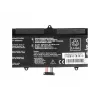 Batería para portátiles ASUS Green Cell AS88 — compatible con X201E, F201E, VivoBook F202E, Q200E, S200E, X202E