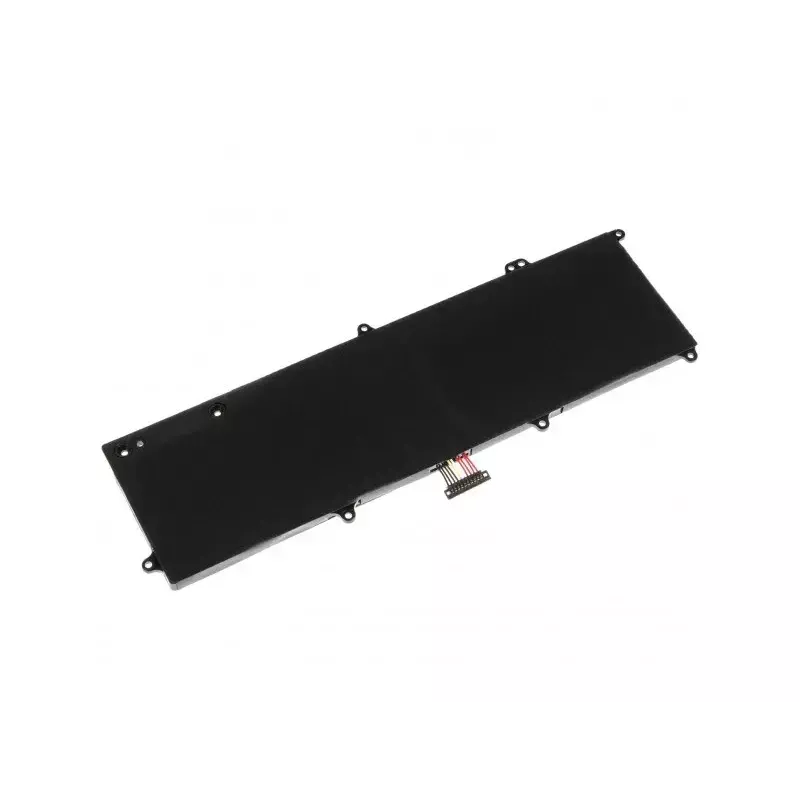 Batería para portátiles ASUS Green Cell AS88 — compatible con X201E, F201E, VivoBook F202E, Q200E, S200E, X202E