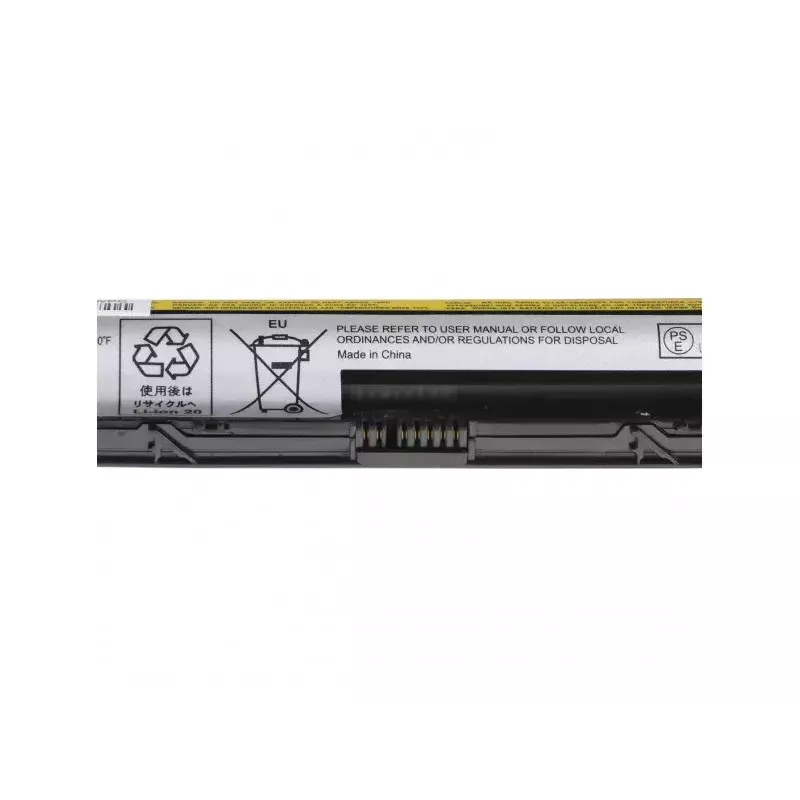 Batería Green Cell LE46PRO para Lenovo G50 G50-30 G50-45 G50-70 G50-80 G500s G505s