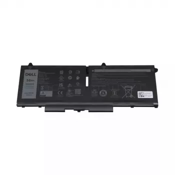 Origin Storage Batería Dell 58WHr 4C 3625 mAh 15,2 V Negra