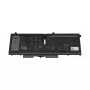 Origin Storage Batería Dell 58WHr 4C 3625 mAh 15,2 V Negra