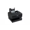 Impresora de inyección de tinta POS Epson TM-J7700 (C31CF70321PH) — 98 mm/s, 83 mm de ancho de impresión, Ethernet y USB con cable, Blanco