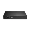 Switch de red Edimax ES-1008P V2