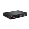 Switch de red Edimax ES-1008P V2