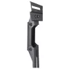 Techly Soporte para barra de sonido de 10kg para TV o Soporte TV Negro ICA-PLB 102S