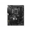 MSI PRO Z790-S WIFI Placa base Intel Z790 LGA 1700 ATX